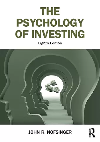 The Psychology of Investing cover