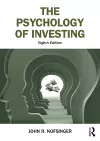 The Psychology of Investing cover