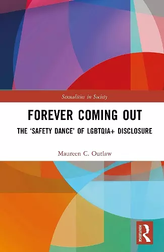 Forever Coming Out cover