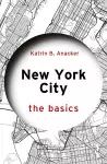 New York City cover