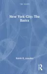 New York City cover