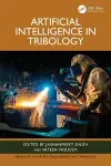 Artificial Intelligence in Tribology cover