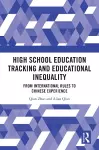High School Education Tracking and Educational Inequality cover