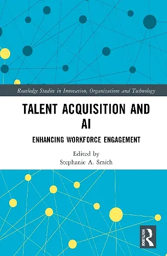 Talent Acquisition and AI cover