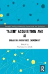 Talent Acquisition and AI cover