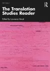 The Translation Studies Reader cover