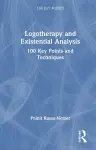 Logotherapy and Existential Analysis cover