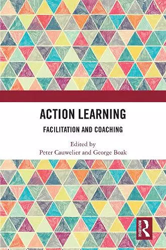 Action Learning cover