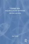 Central Asia cover