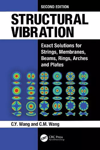 Structural Vibration cover