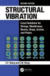 Structural Vibration cover
