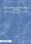 BiteSize Python for Intermediate Learners cover