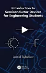 Introduction to Semiconductor Devices for Engineering Students cover