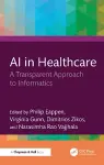 AI in Healthcare cover