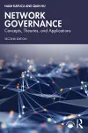 Network Governance cover