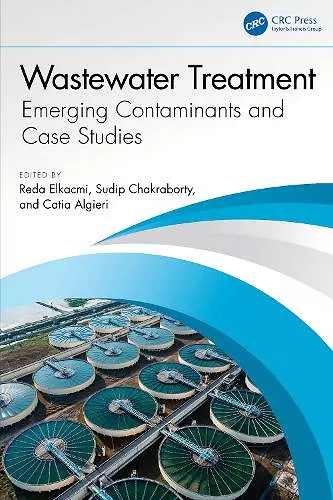 Wastewater Treatment cover