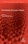 Revitalizing European Rituals cover