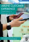 Airline Customer Experience cover