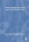 Airline Customer Experience cover