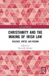 Christianity and the Making of Irish Law cover