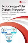 Food-Energy-Water Systems Integration cover