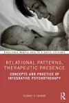 Relational Patterns, Therapeutic Presence cover