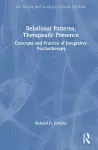 Relational Patterns, Therapeutic Presence cover
