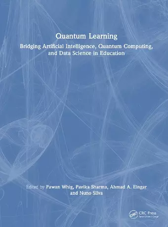 Quantum Learning cover