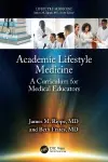 Academic Lifestyle Medicine cover