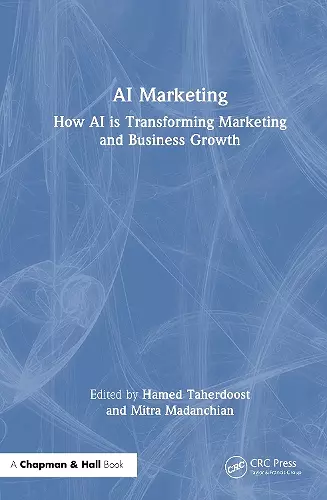 AI Marketing cover