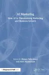 AI Marketing cover