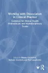 Working with Dissociation in Clinical Practice cover