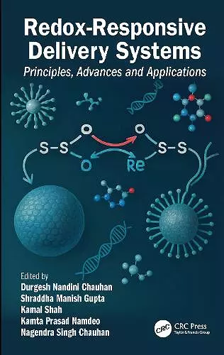 Redox-Responsive Delivery Systems cover