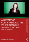 A History of South Africa at the Venice Biennale cover