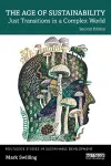 The Age of Sustainability cover