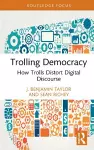 Trolling Democracy cover