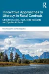 Innovative Approaches to Literacy in Rural Contexts cover