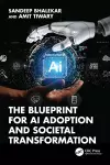 The Blueprint for AI Adoption and Societal Transformation cover