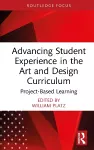 Advancing Student Experience in the Art and Design Curriculum cover