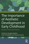 The Importance of Aesthetic Development in Early Childhood cover