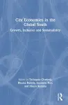 City Economies in the Global South cover