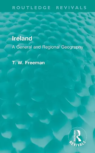 Ireland cover