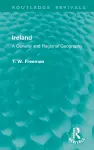 Ireland cover