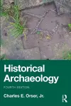 Historical Archaeology cover