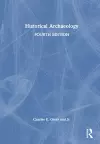 Historical Archaeology cover