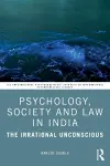 Psychology, Law and Society in India cover