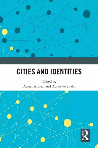 Cities and Identities cover