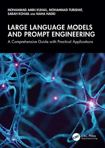 Large Language Models and Prompt Engineering cover