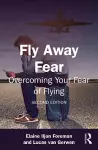 Fly Away Fear cover