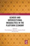 Gender and Intersectional Inequalities in the Platform Economy cover